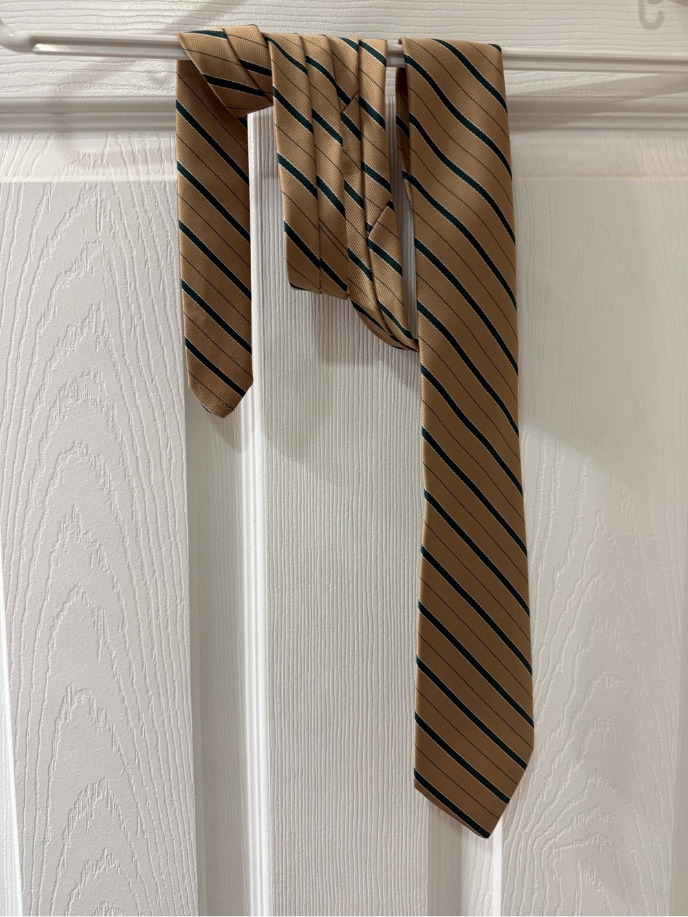 Vintage Made In Canada Paulo Conti Tie